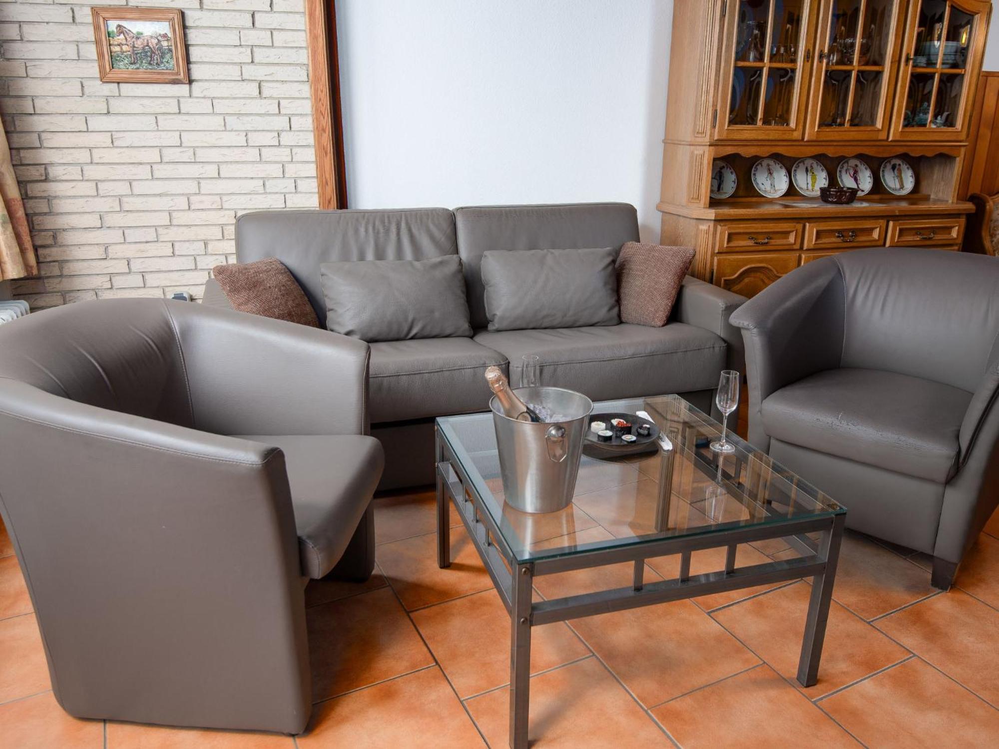 Apartment Seeperle Norddeich  Bagian luar foto