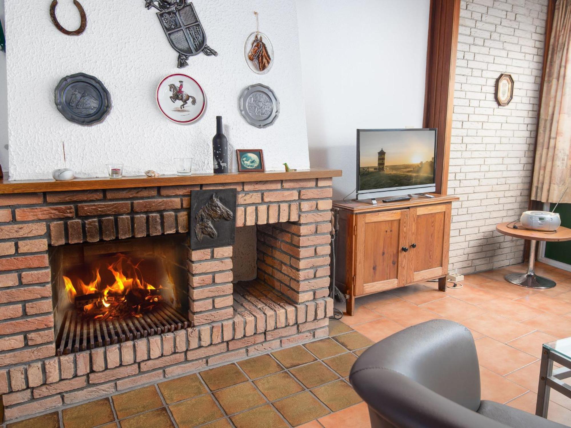 Apartment Seeperle Norddeich  Bagian luar foto