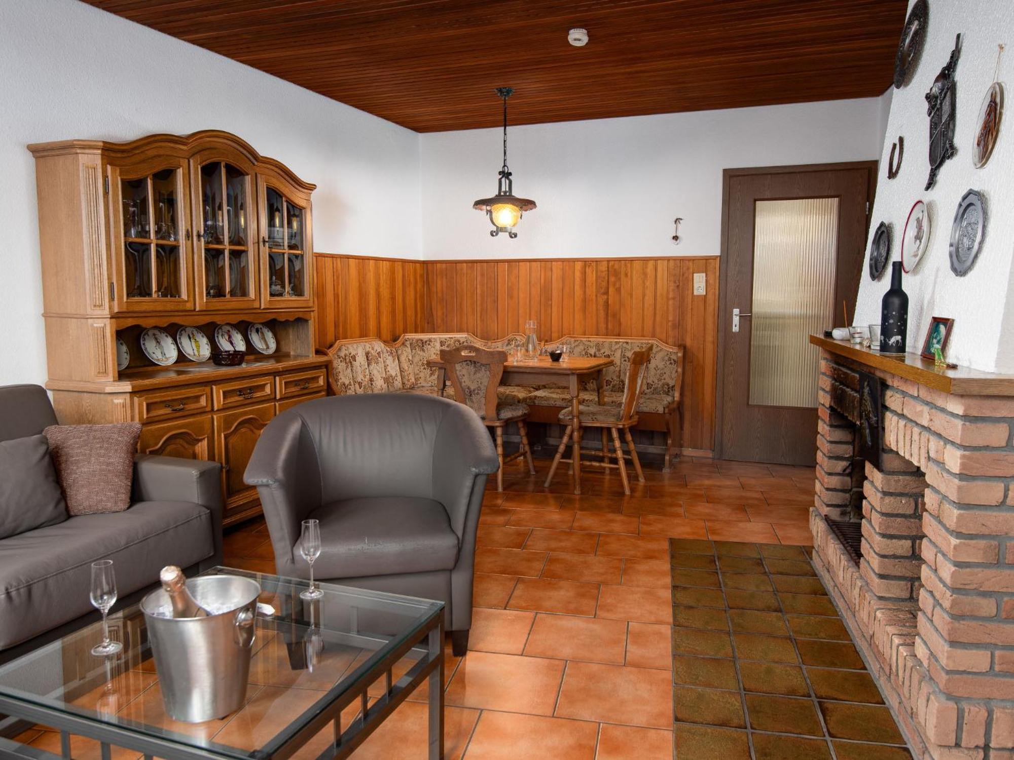 Apartment Seeperle Norddeich  Bagian luar foto