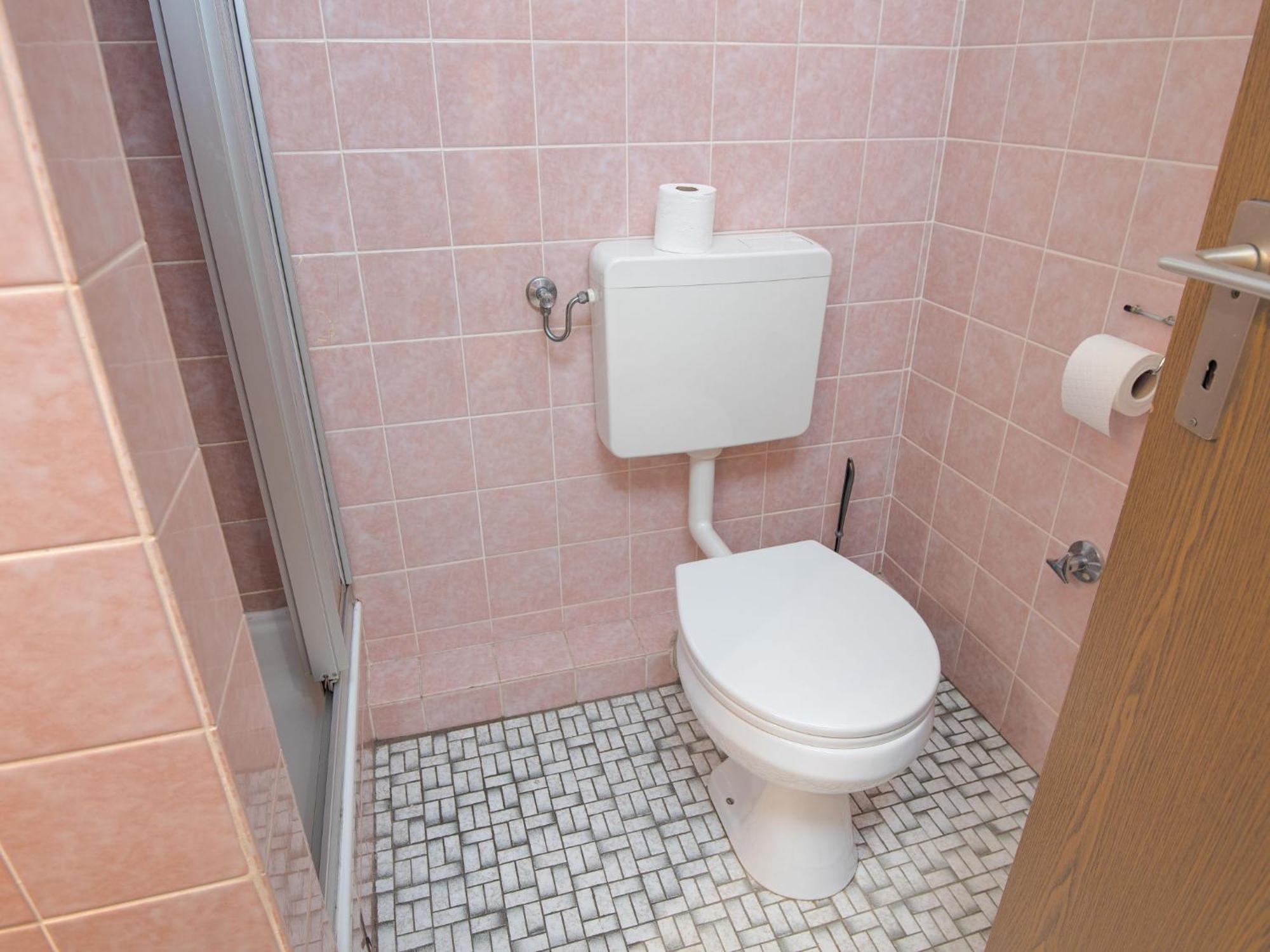 Apartment Seeperle Norddeich  Bagian luar foto
