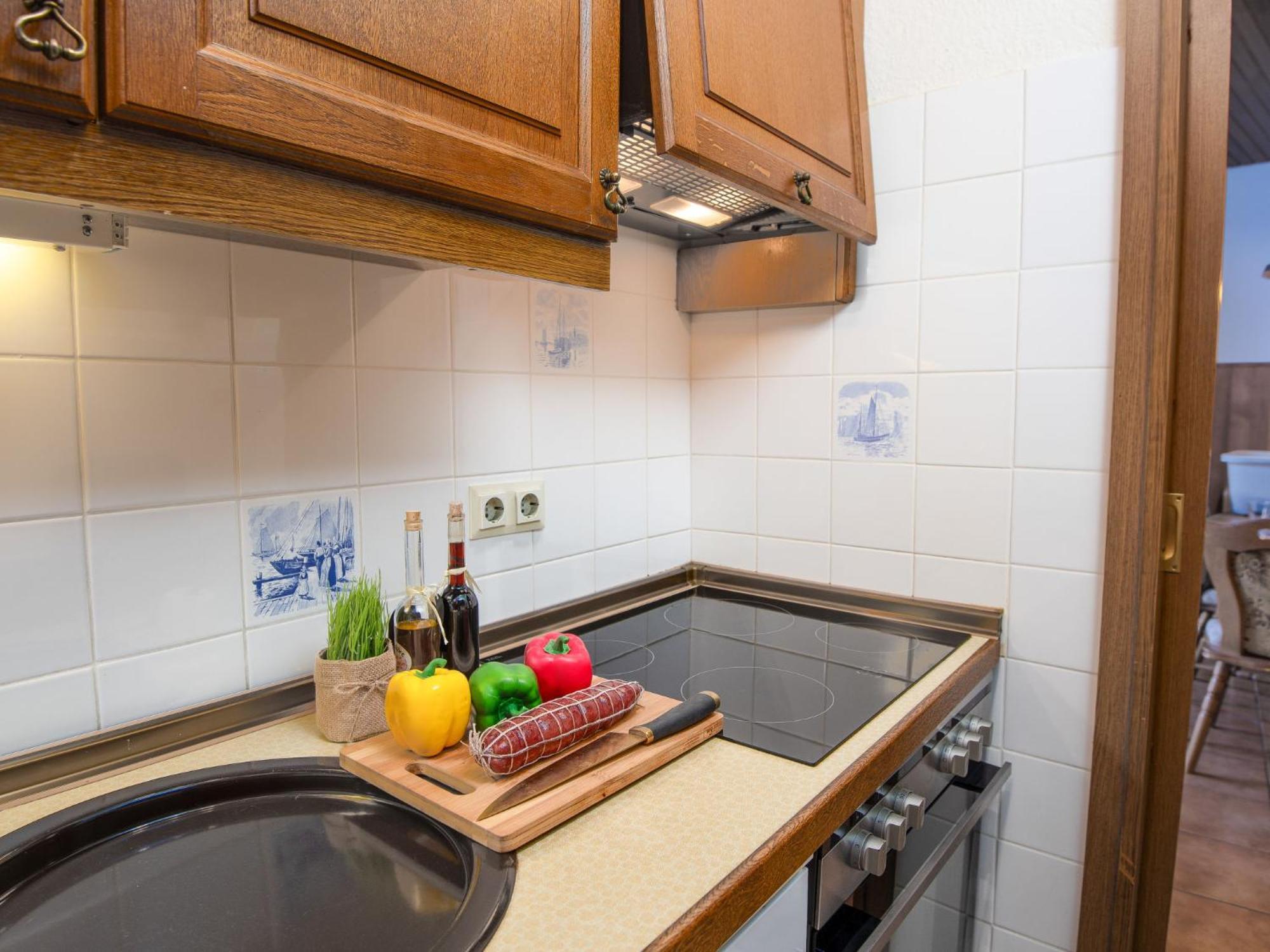Apartment Seeperle Norddeich  Bagian luar foto